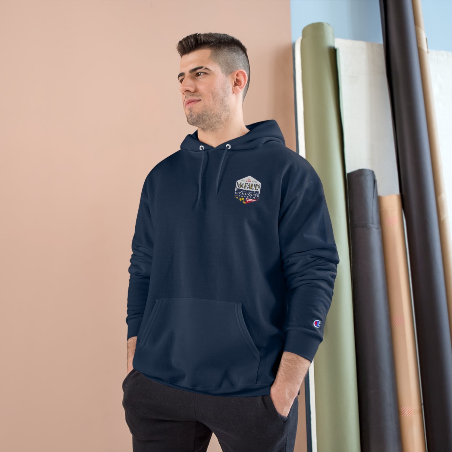 Men's Clothing