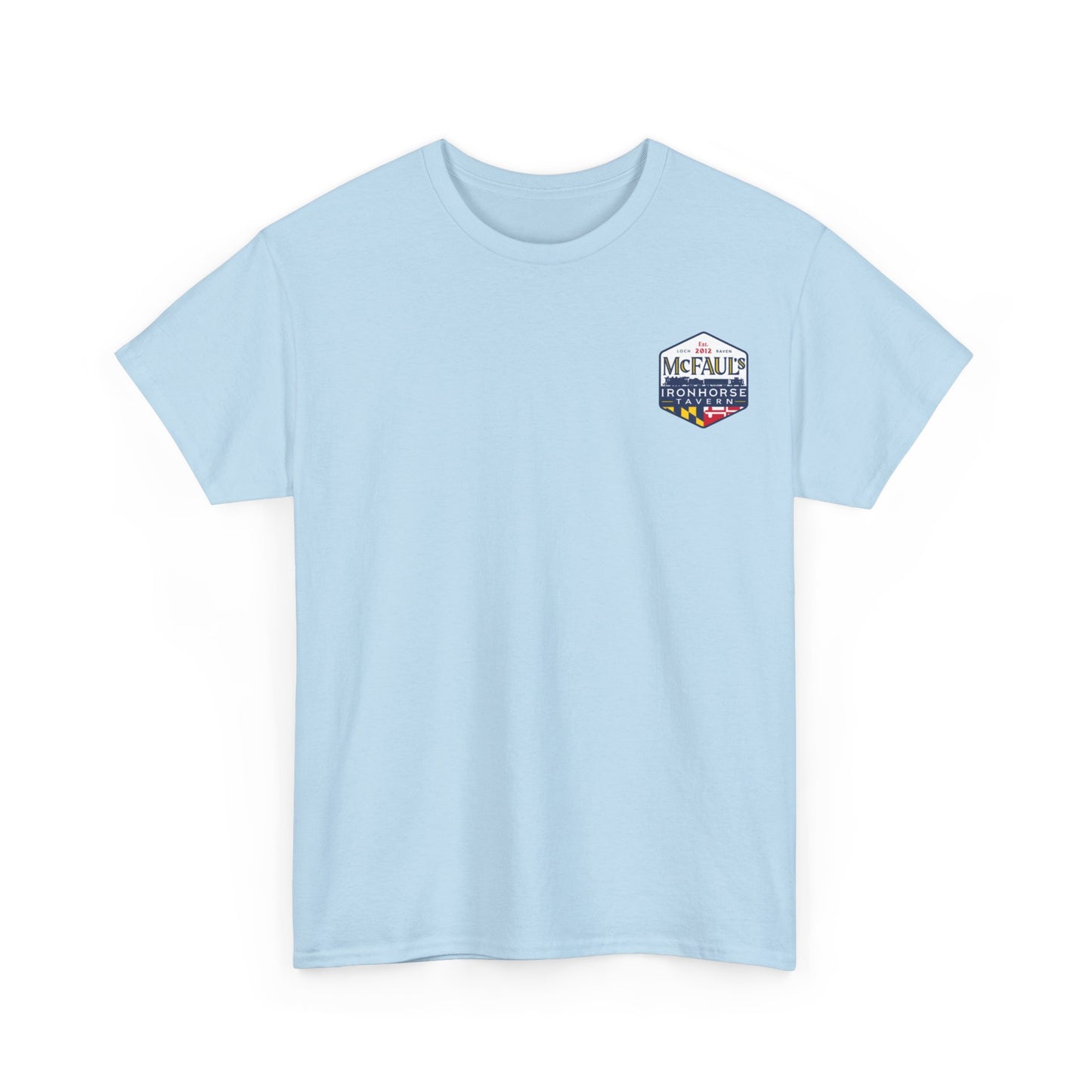 Maryland Tee