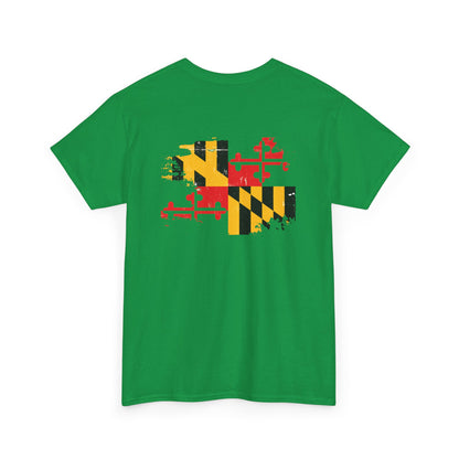 Maryland Tee