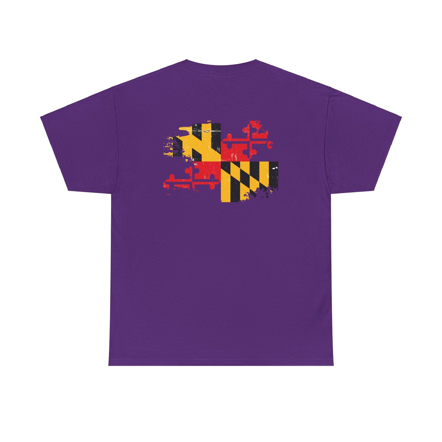 Maryland Tee