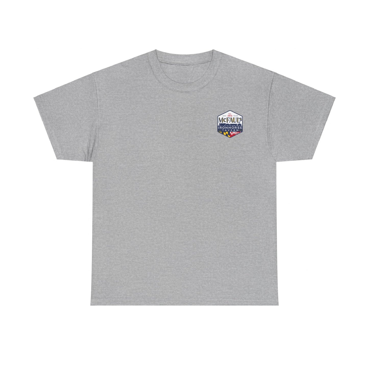 Maryland Tee