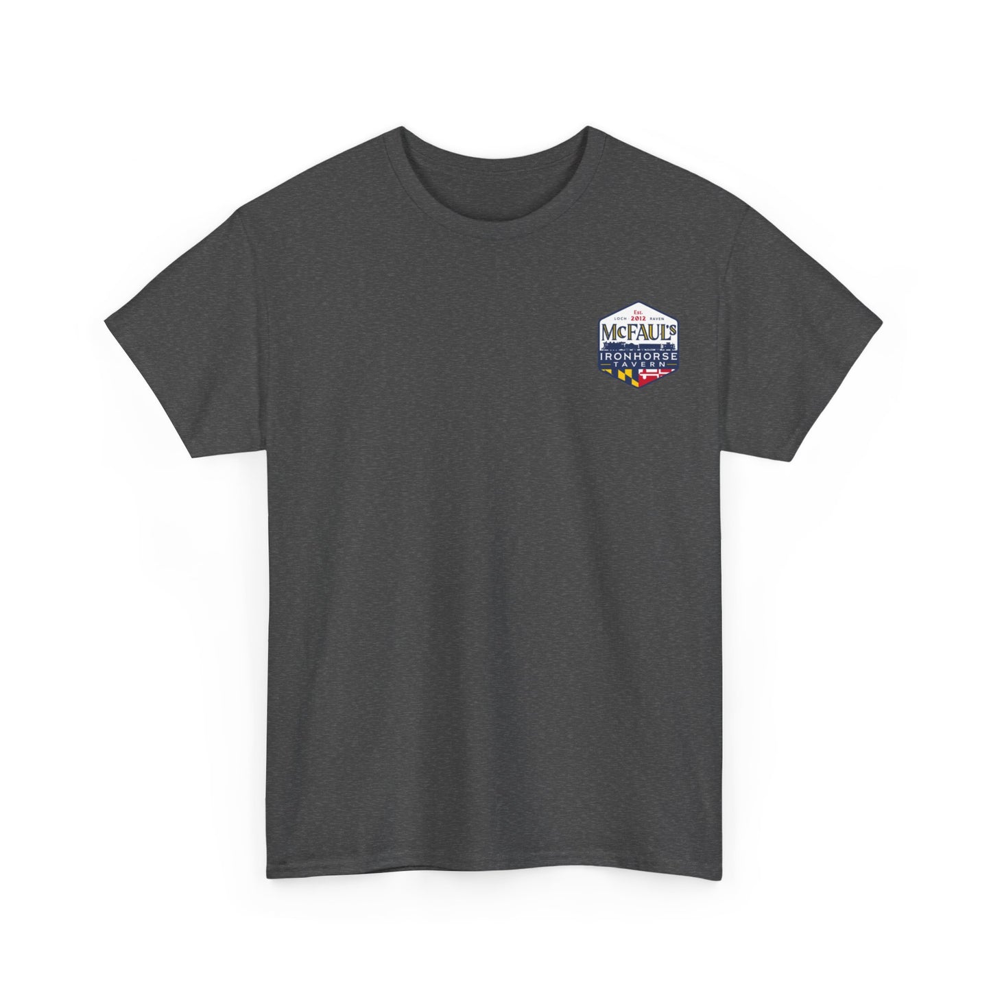 Maryland Tee