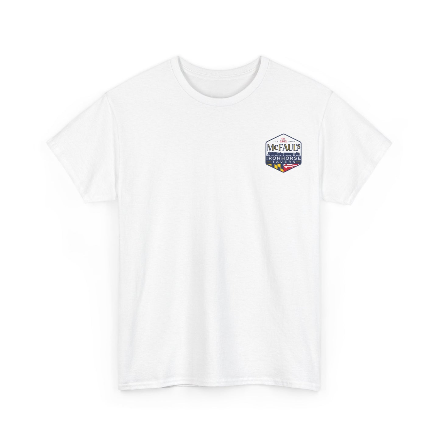 Maryland Tee