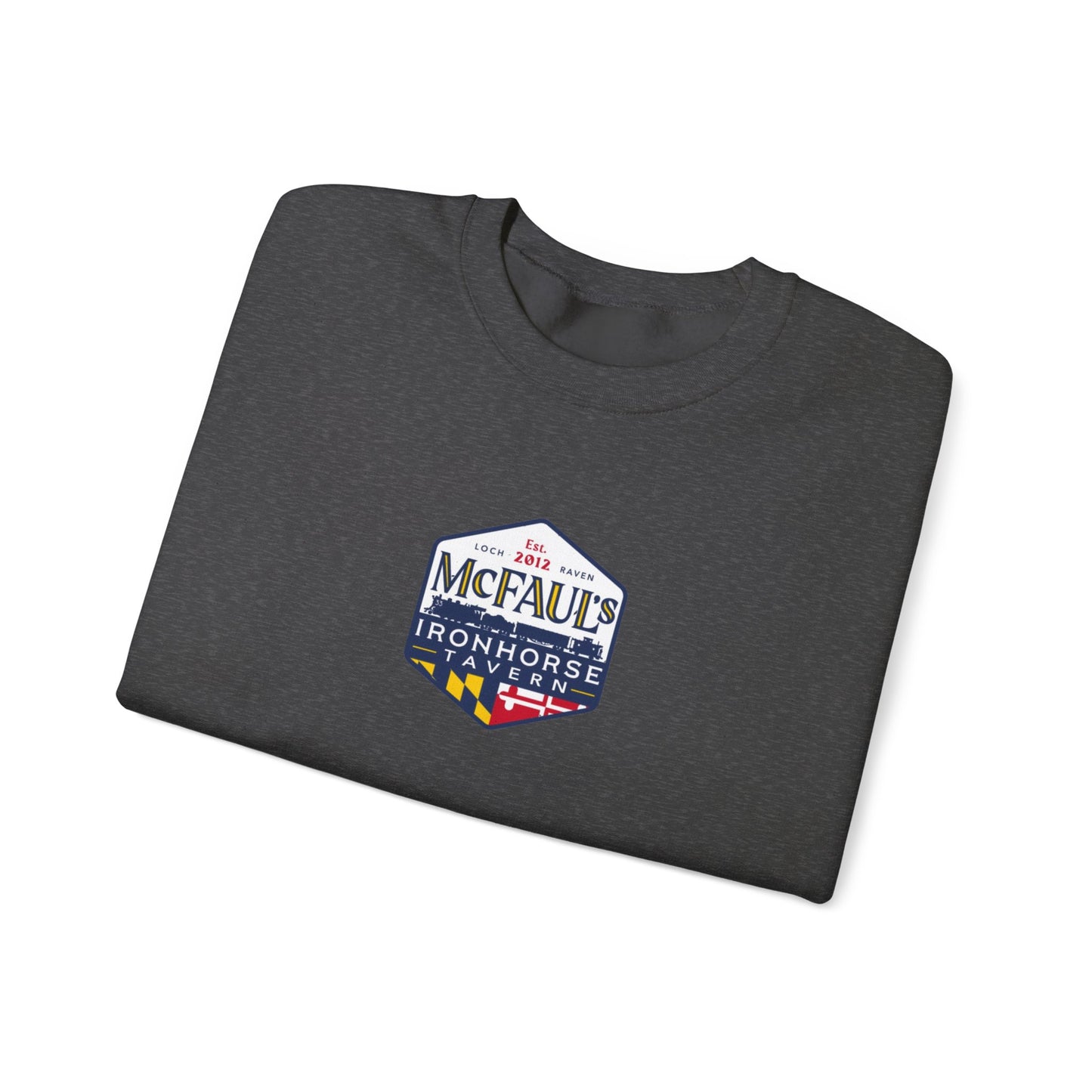 Unisex Crewneck Sweatshirt