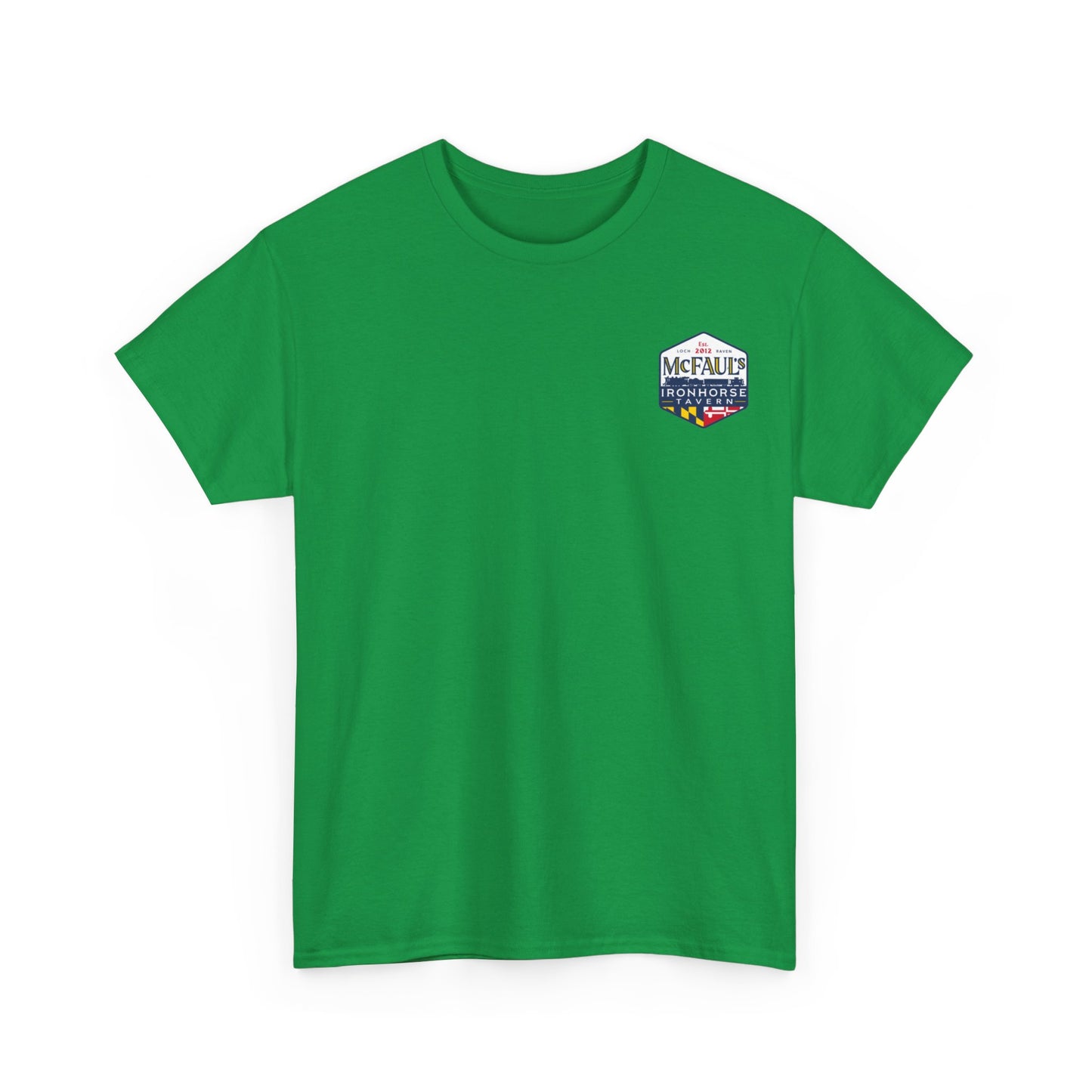 Maryland Tee