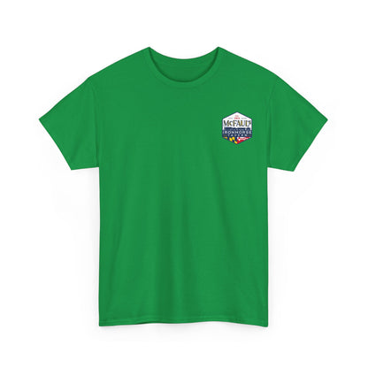 Maryland Tee