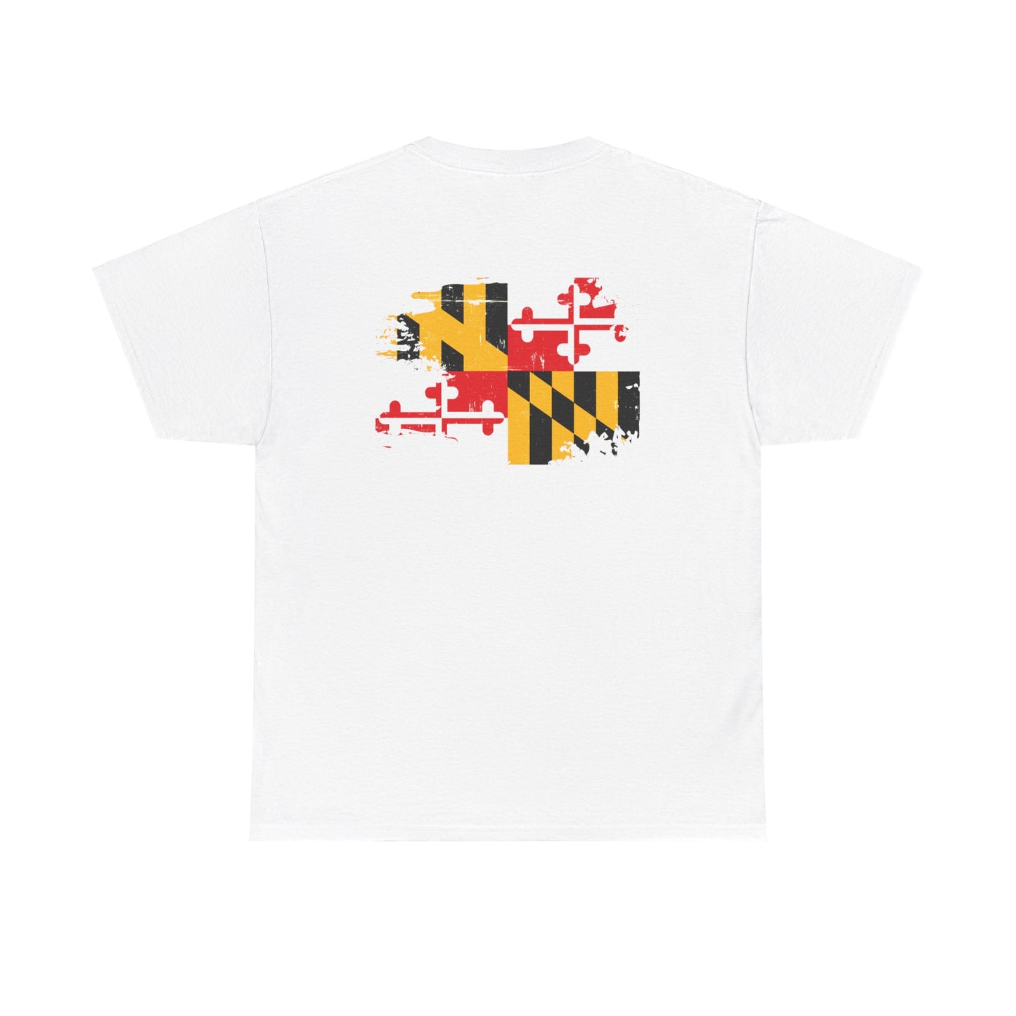Maryland Tee