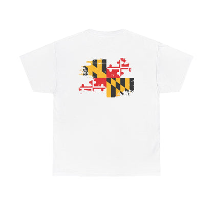 Maryland Tee