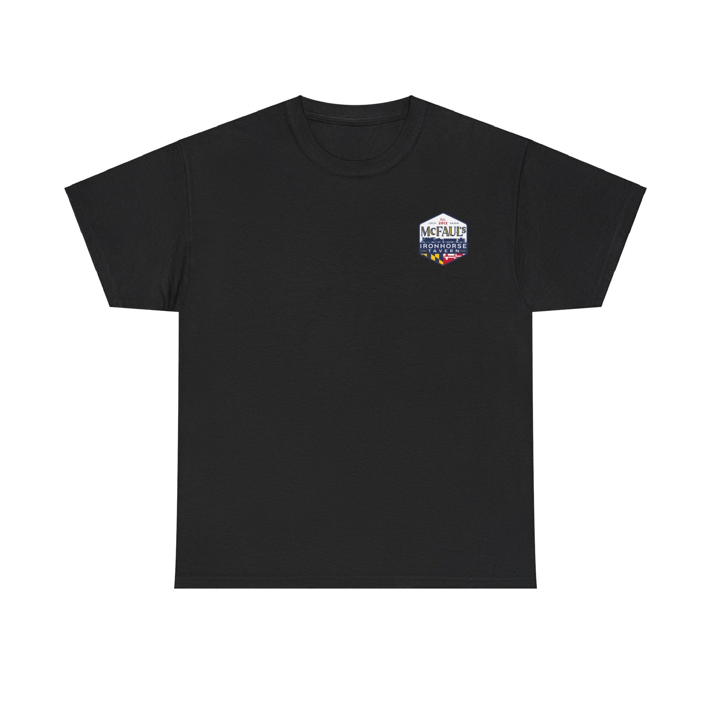 Maryland Tee