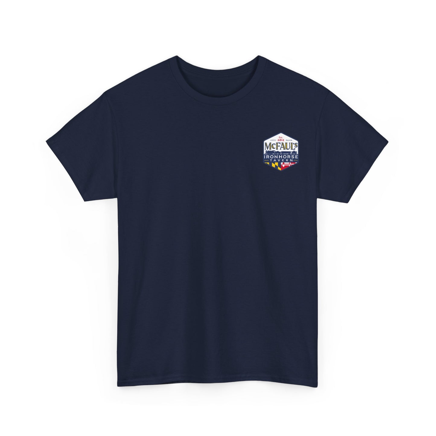 Maryland Tee