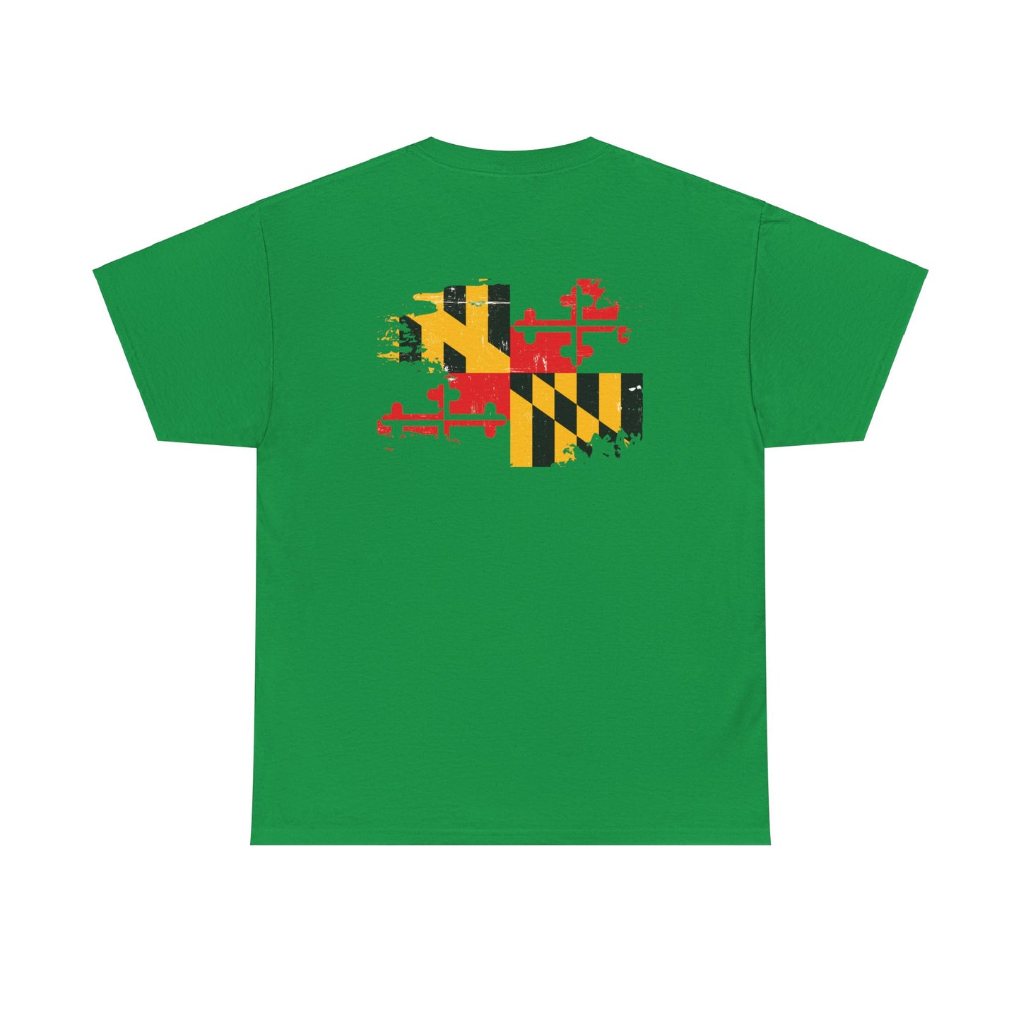 Maryland Tee