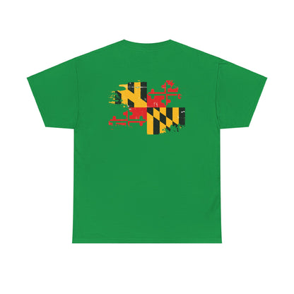 Maryland Tee