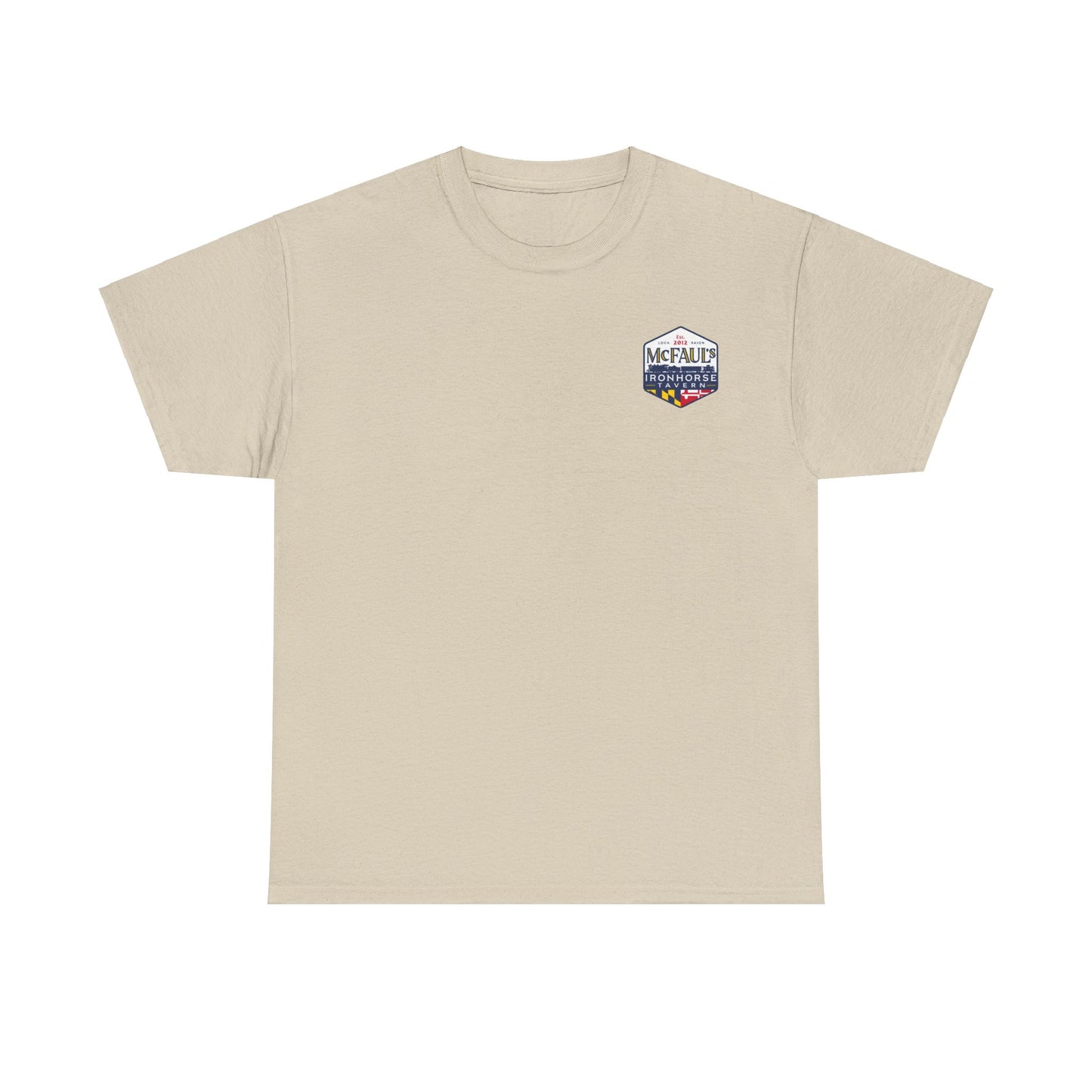 Maryland Tee