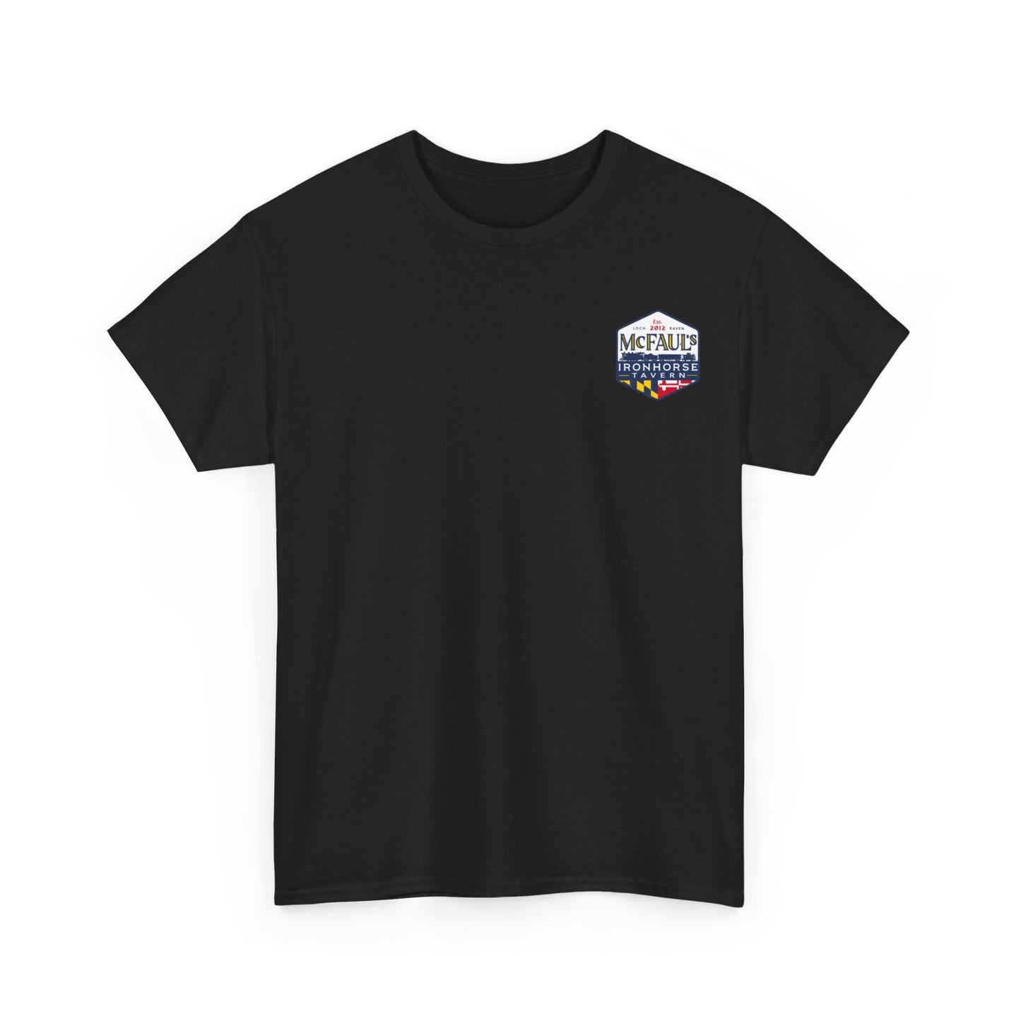 Maryland Tee