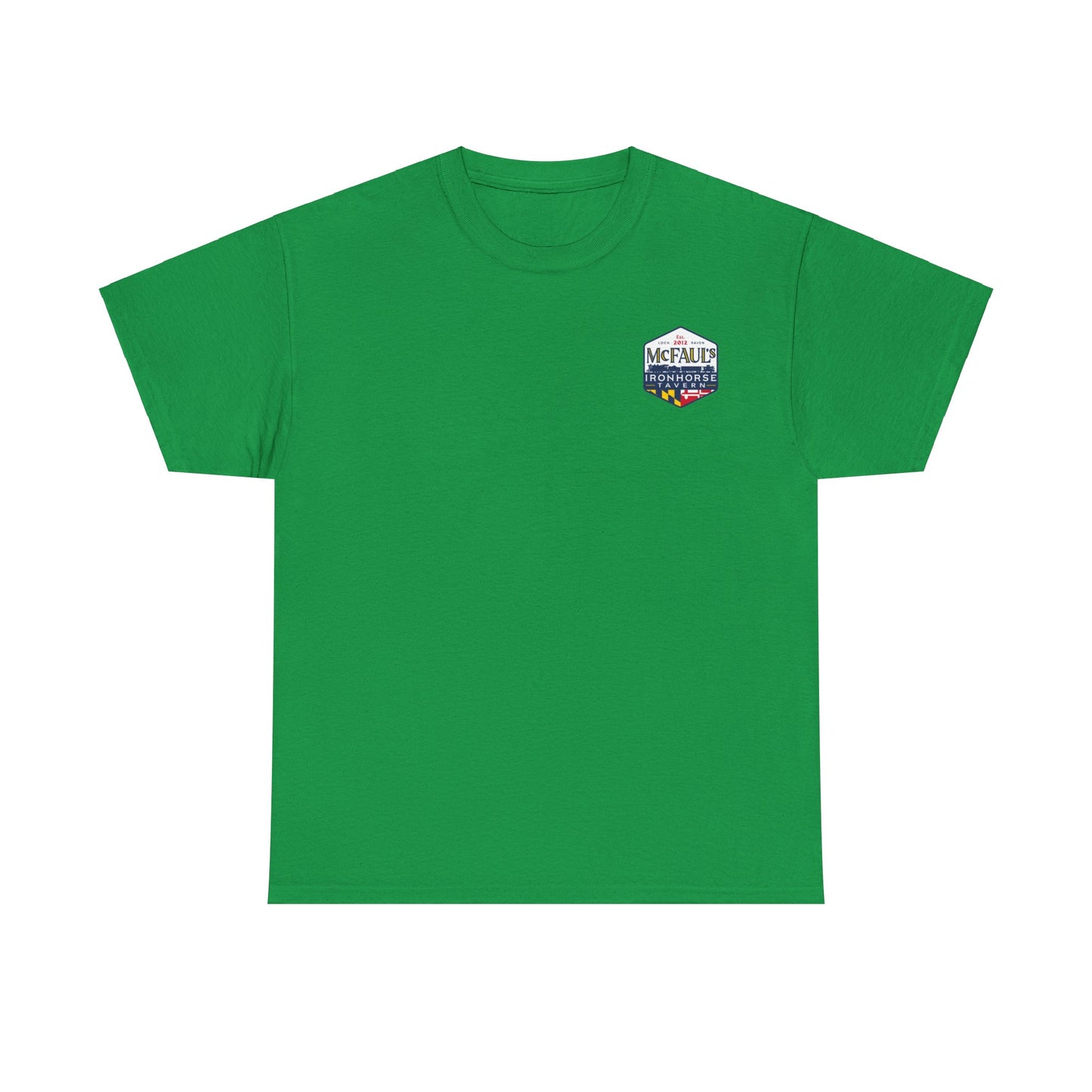 Maryland Tee