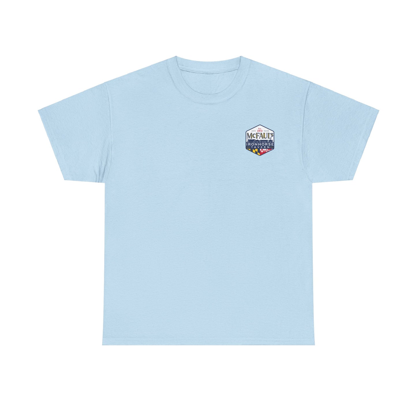 Maryland Tee