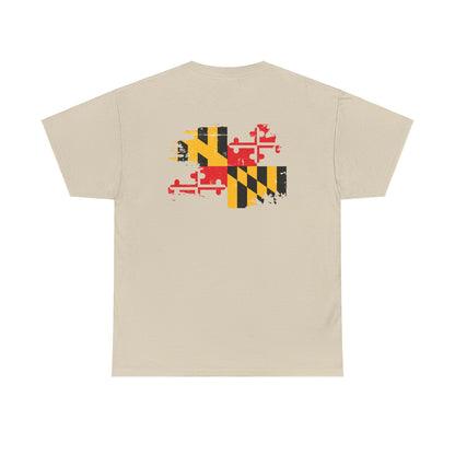 Maryland Tee