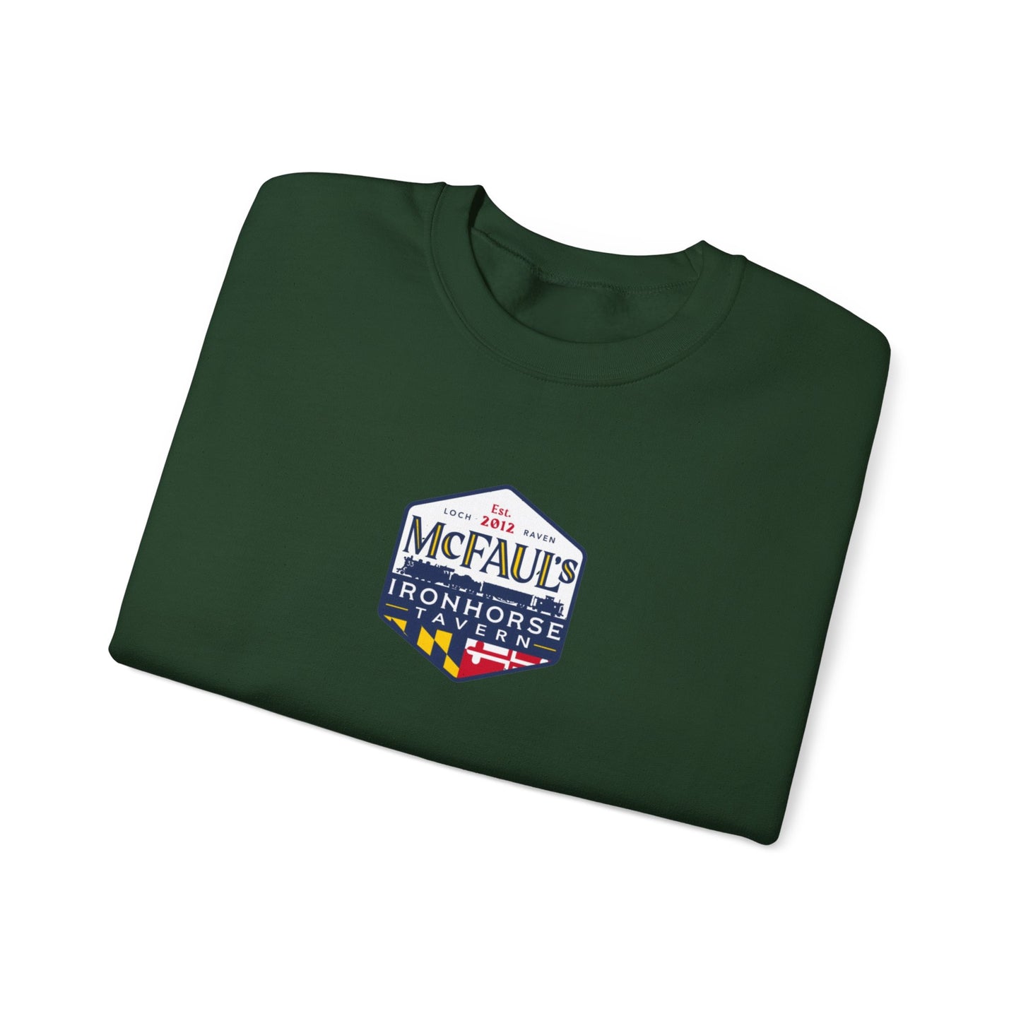 Unisex Crewneck Sweatshirt