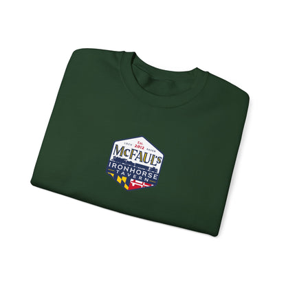 Unisex Crewneck Sweatshirt