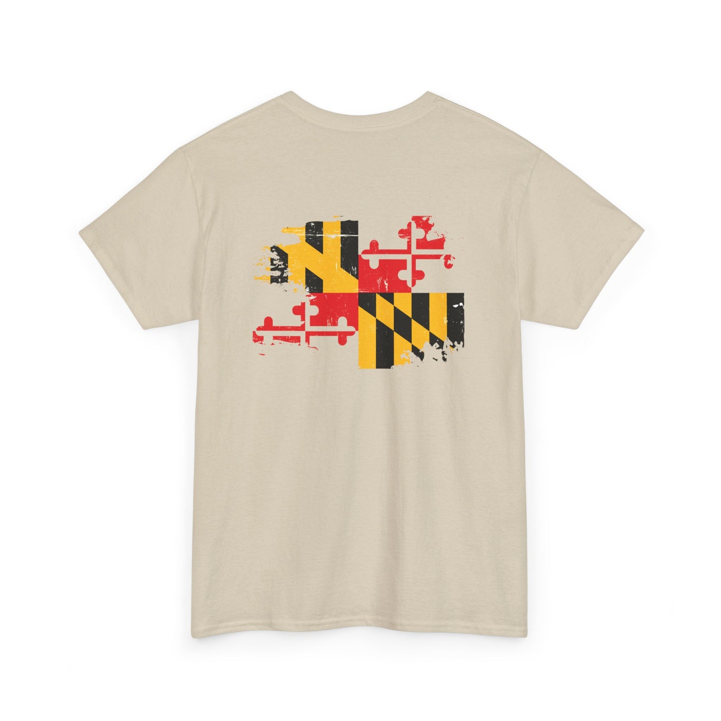 Maryland Tee