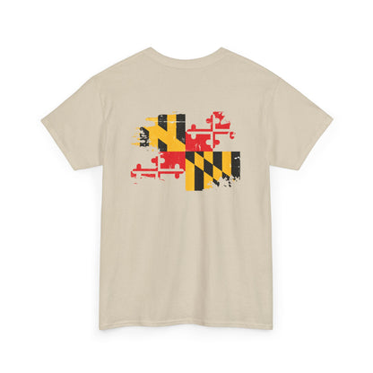 Maryland Tee