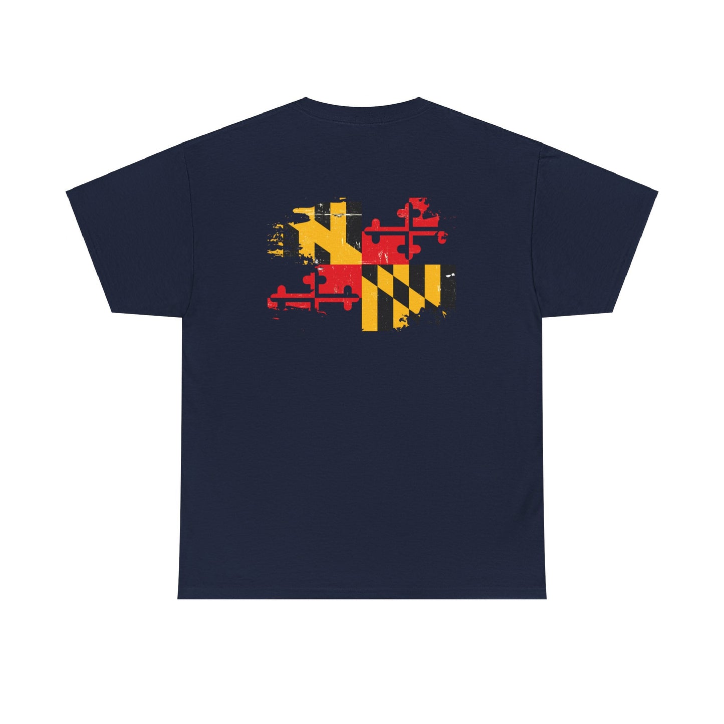 Maryland Tee