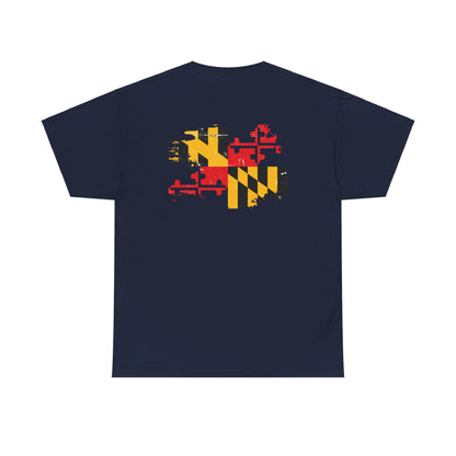 Maryland Tee