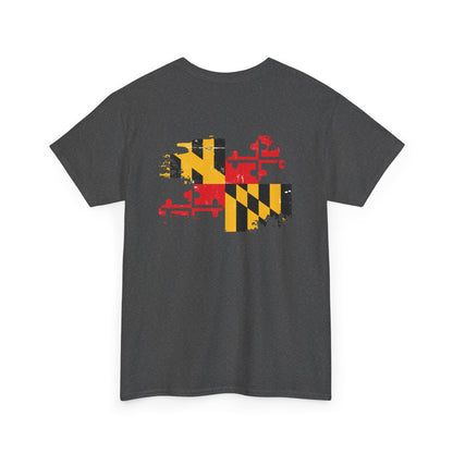 Maryland Tee
