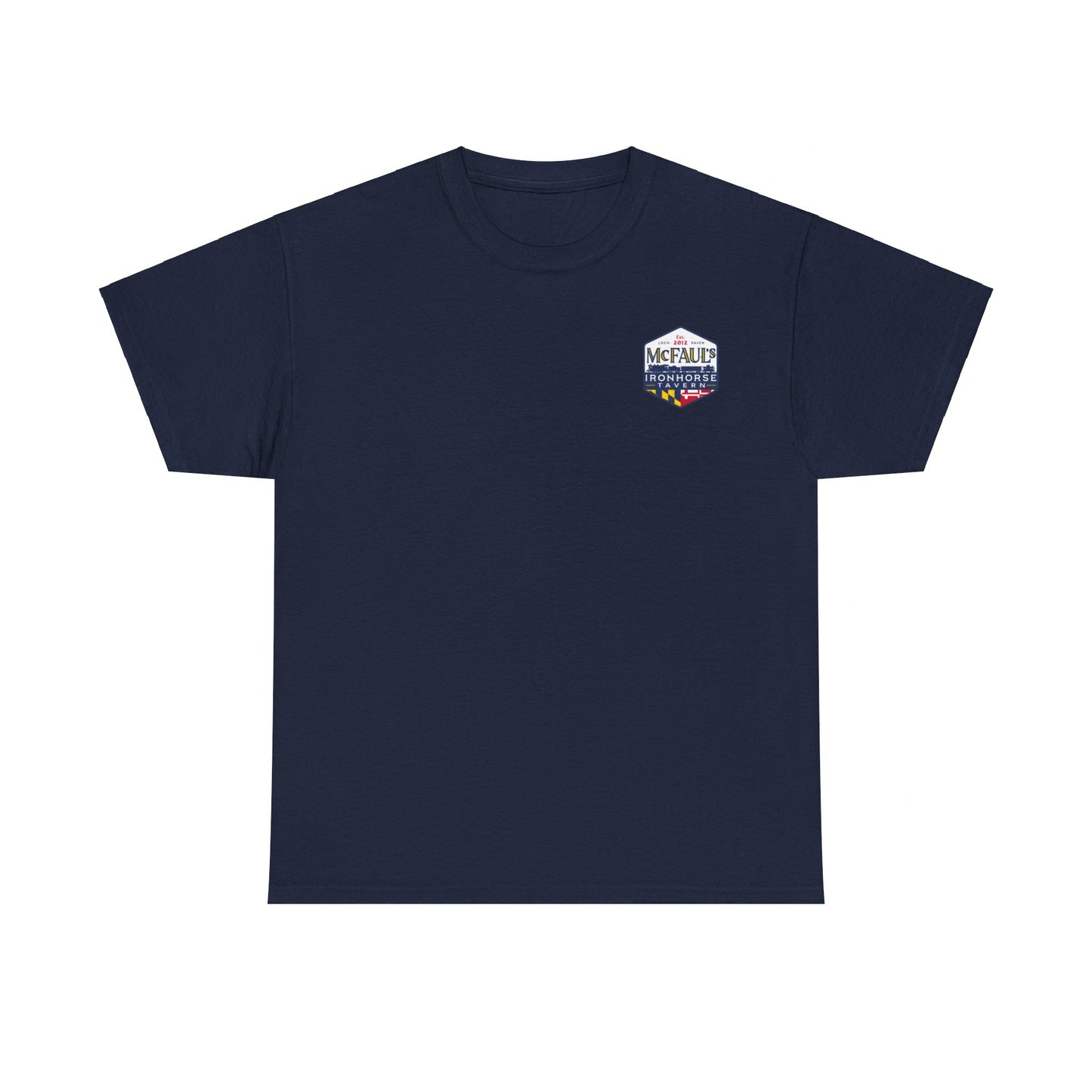 Maryland Tee