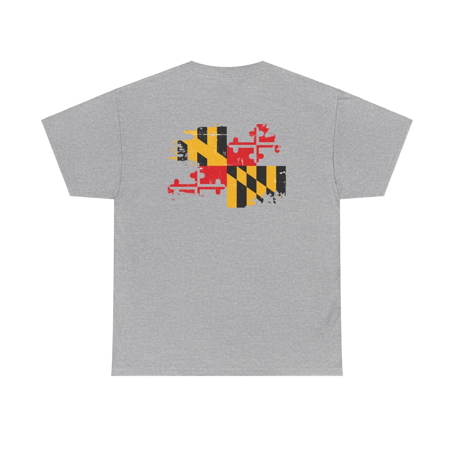 Maryland Tee