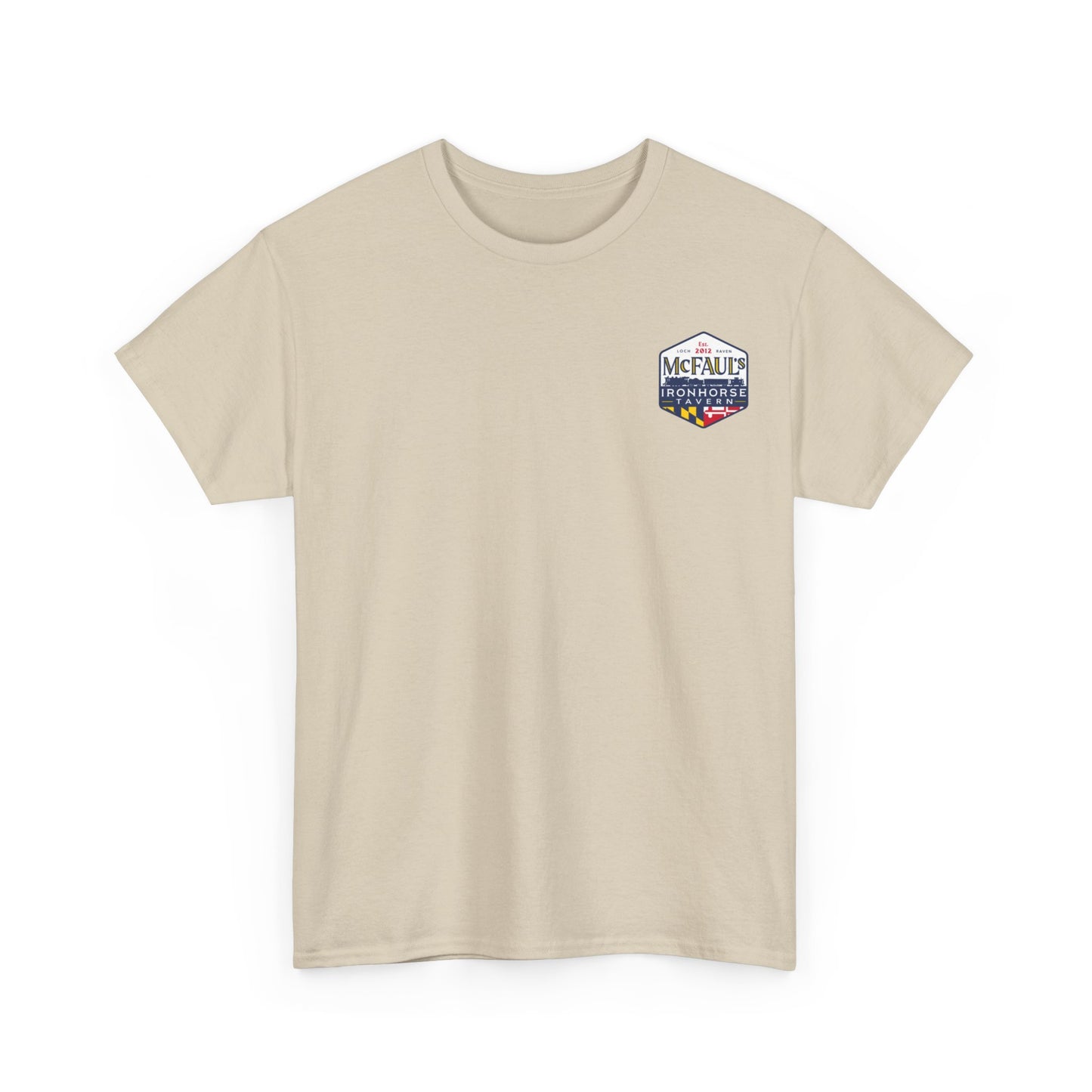 Maryland Tee