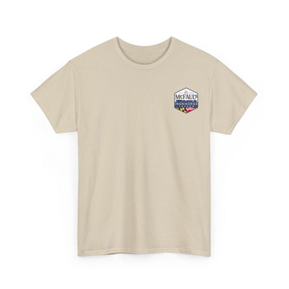 Maryland Tee