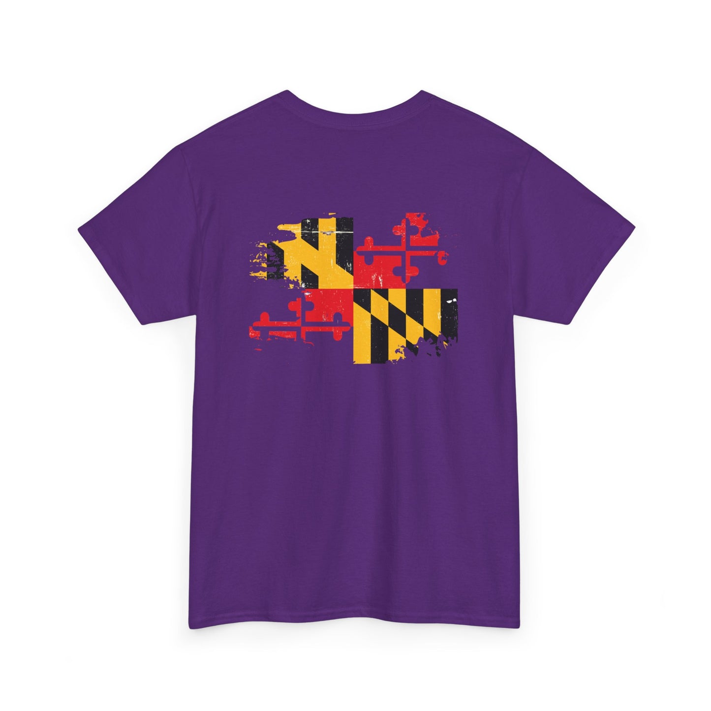 Maryland Tee