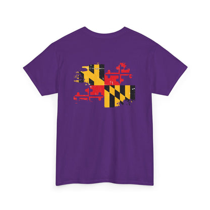 Maryland Tee