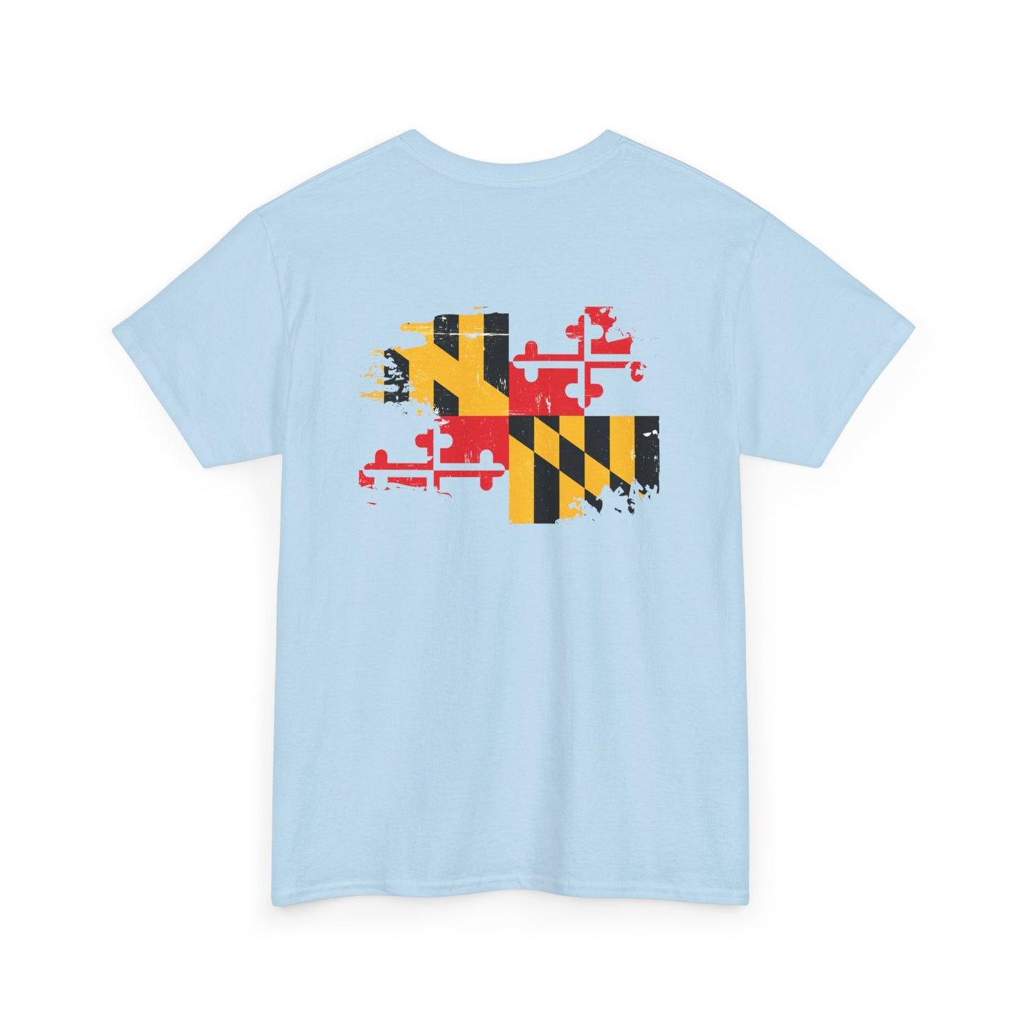 Maryland Tee