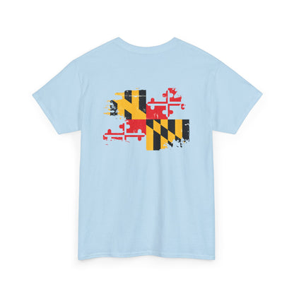 Maryland Tee