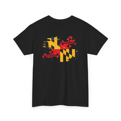 Maryland Tee