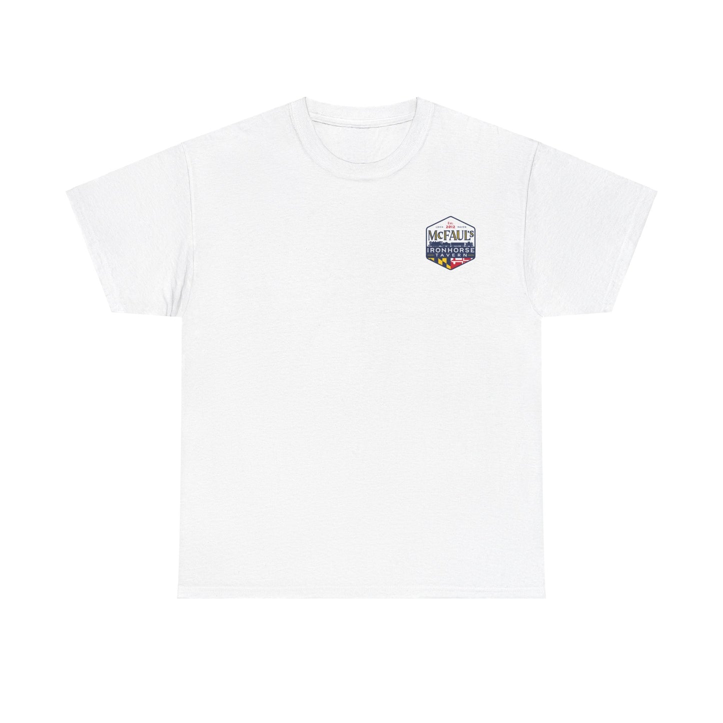 Maryland Tee