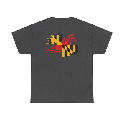 Maryland Tee