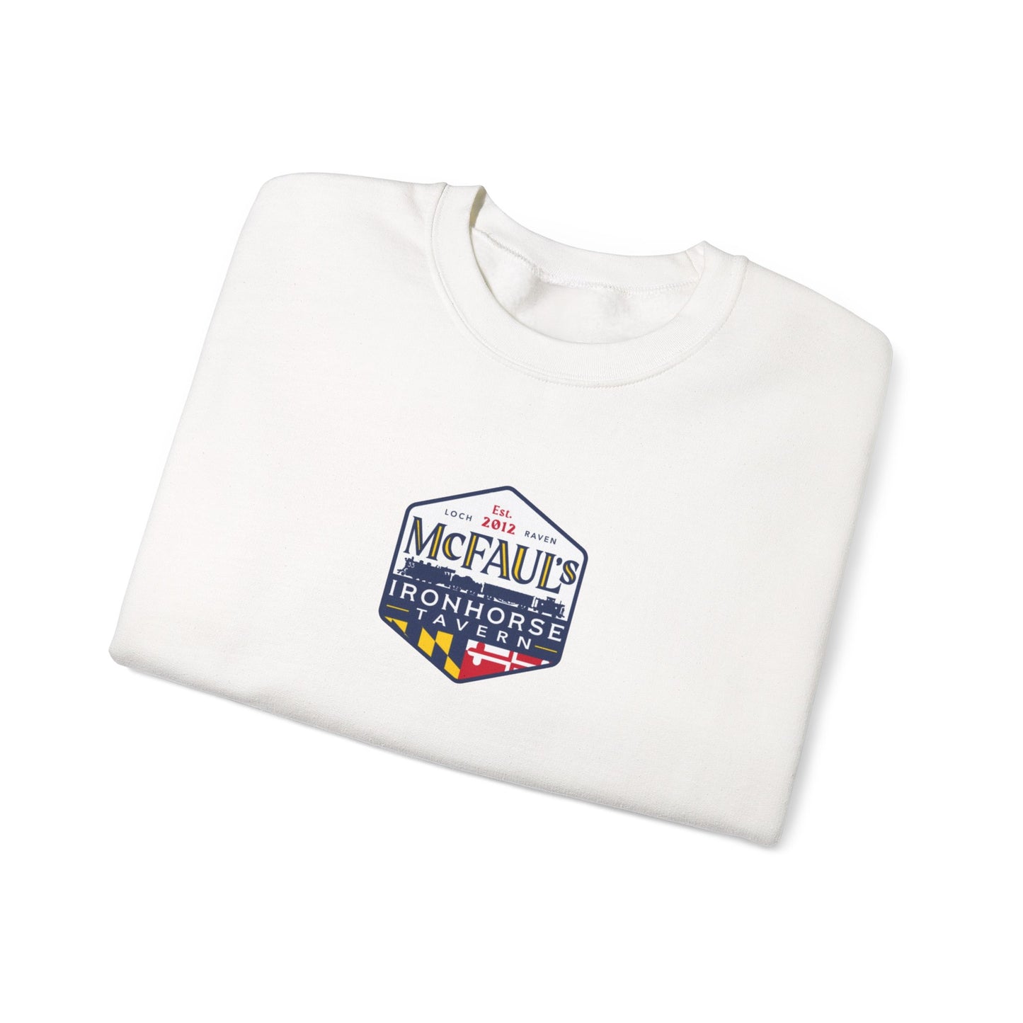 Unisex Crewneck Sweatshirt