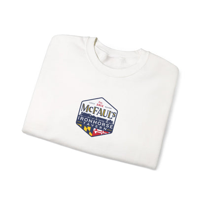 Unisex Crewneck Sweatshirt