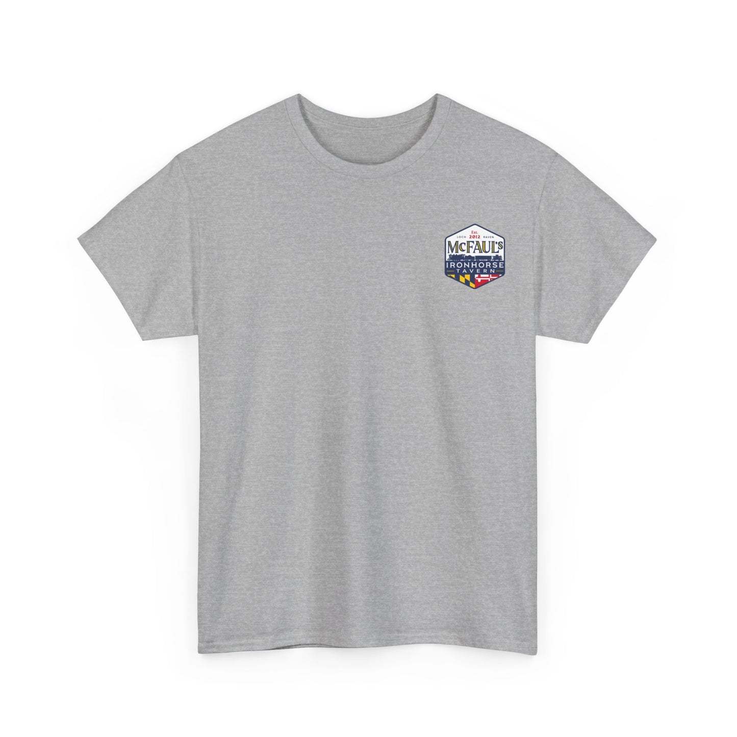 Maryland Tee