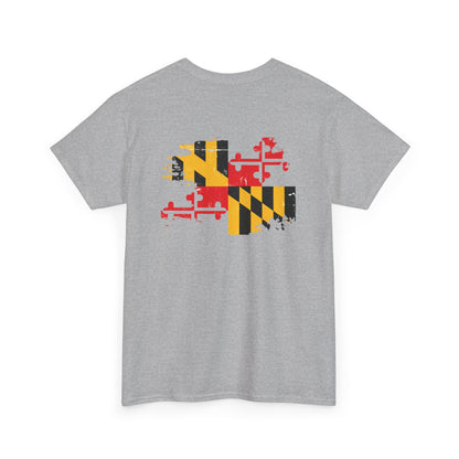 Maryland Tee