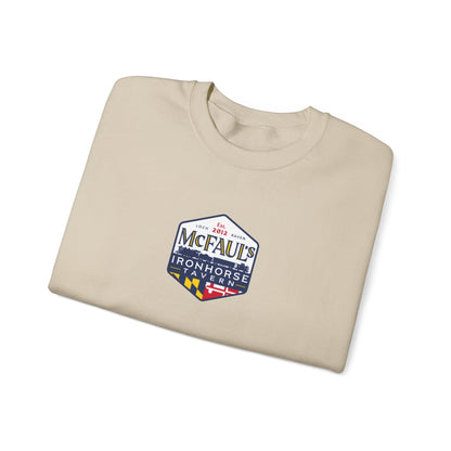 Unisex Crewneck Sweatshirt