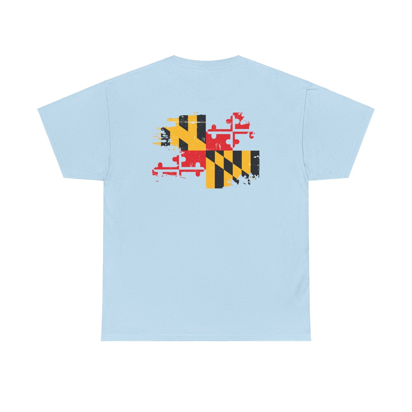 Maryland Tee