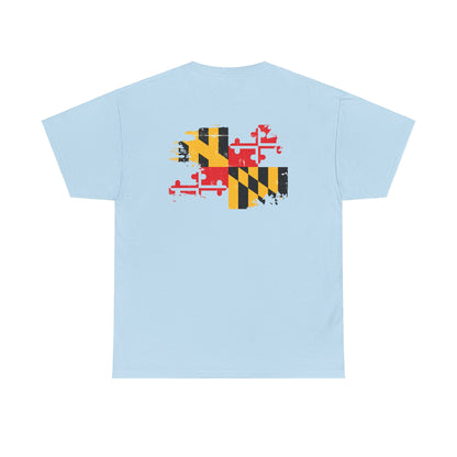 Maryland Tee