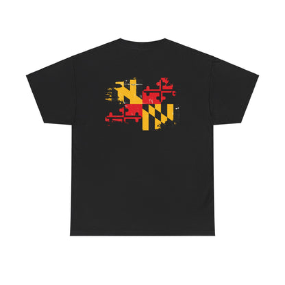 Maryland Tee