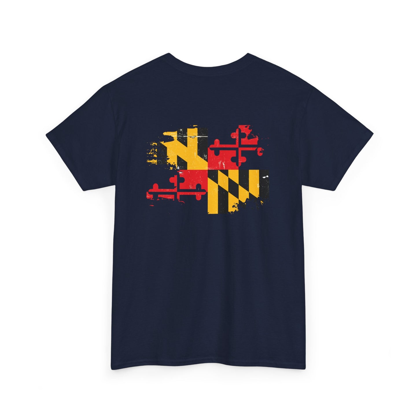 Maryland Tee
