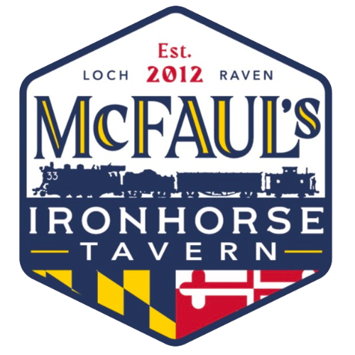 McFaul’s Shop